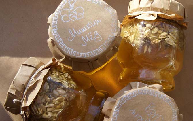 正宗蜂蜜價格多少錢一斤? 蜂蜜價格