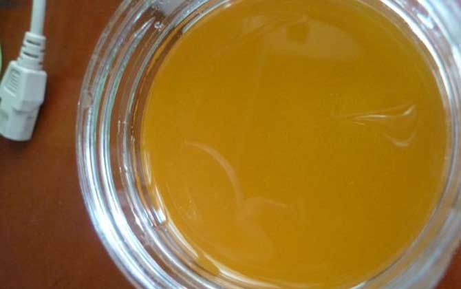 白醋加蜂蜜有什么作用?不只是能減肥瘦身,還有美容養顏的功效! 蜂蜜