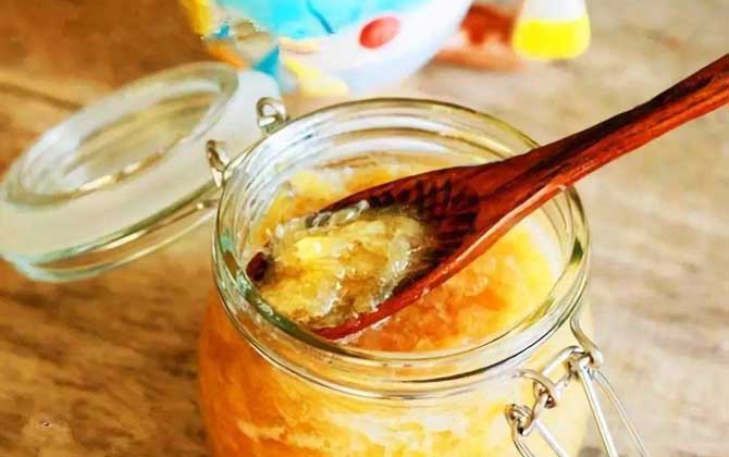 蜂蜜柚子茶的功效有哪些?經常喝蜂蜜柚子茶,這4個好處跑不了! 蜂蜜柚子茶