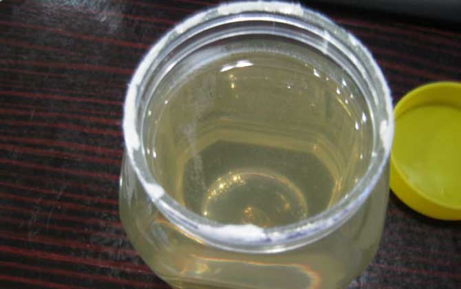 假蜂蜜會結晶嗎?結晶和蜂蜜真假無關,假蜂蜜也有可能會結晶! 蜂蜜