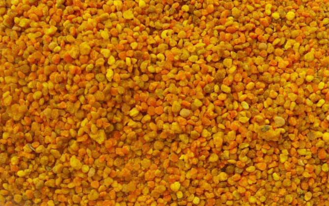 長期吃花粉會導(dǎo)致乳腺結(jié)節(jié)嗎?事實上花粉對乳腺結(jié)節(jié)有預(yù)防作用! 花粉