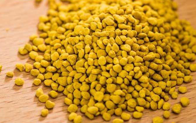 長期吃花粉會導(dǎo)致乳腺結(jié)節(jié)嗎?事實上花粉對乳腺結(jié)節(jié)有預(yù)防作用! 花粉