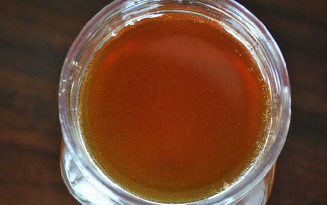 蜂蜜柚子茶的正確喝法,空腹喝對胃腸不利,過量喝又易引起肥胖! 蜂蜜