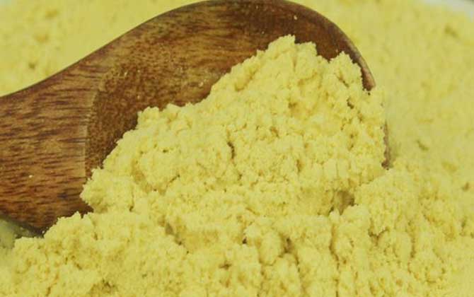 松花粉的功效與作用有哪些?經(jīng)常服用松花粉,這6個(gè)好處跑不了! 松花粉