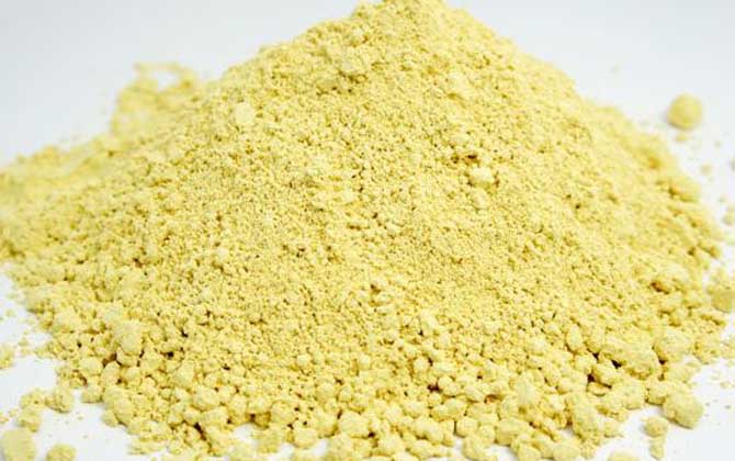 松花粉的功效與作用有哪些?經(jīng)常服用松花粉,這6個(gè)好處跑不了! 松花粉