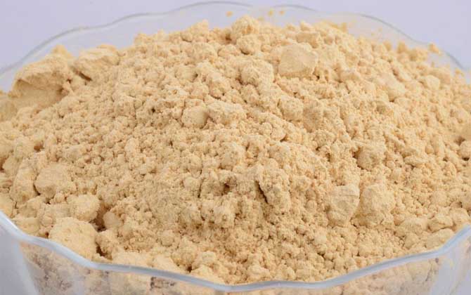 松花粉的功效與作用有哪些?經(jīng)常服用松花粉,這6個(gè)好處跑不了! 松花粉