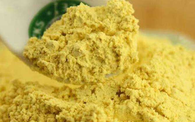 松花粉的功效與作用有哪些?經(jīng)常服用松花粉,這6個(gè)好處跑不了! 松花粉