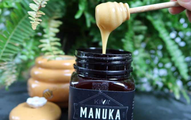 新西蘭蜂蜜有什么功效與作用?這6個好處,只有經常喝才知道! 新西蘭蜂蜜
