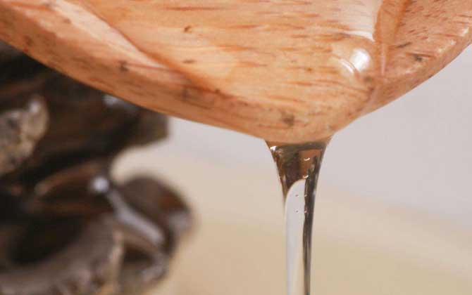 洋槐蜂蜜有什么功效與作用?經常喝洋槐蜂蜜,這7個好處跑不了! 洋槐蜂蜜