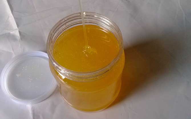 土蜂蜜和普通蜂蜜的區別,不但釀制蜂種不同,營養價值也不同! 普通蜂蜜