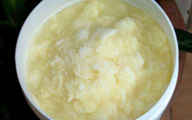 蜂王漿吃了容易得癌是真的嗎?假的,實際上蜂王漿還能抗癌! 蜂王漿