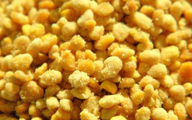 女人吃花粉的好處和壞處,適量吃對(duì)健康有益,過量吃反而有害! 花粉