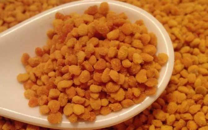 女人吃花粉的好處和壞處,適量吃對(duì)健康有益,過量吃反而有害! 花粉