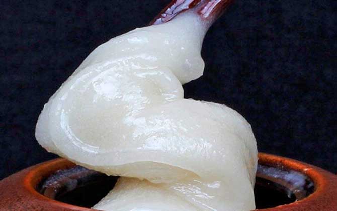 天山雪蜜的功效與作用及食用方法 天山雪蜜