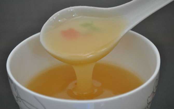 棉花蜜的功效與作用及食用方法 棉花蜜