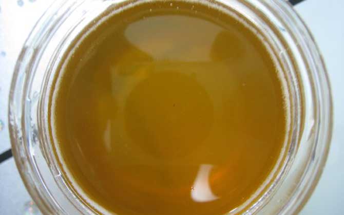 棉花蜜的功效與作用及食用方法 棉花蜜