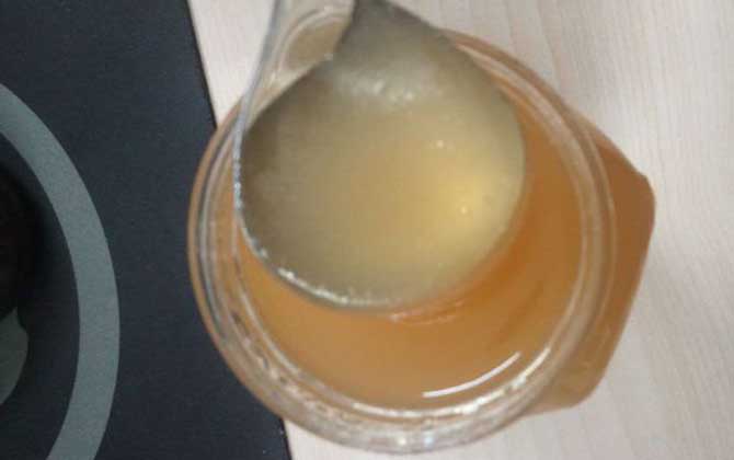 桔梗蜜的作用與功效及食用方法 桔梗蜜