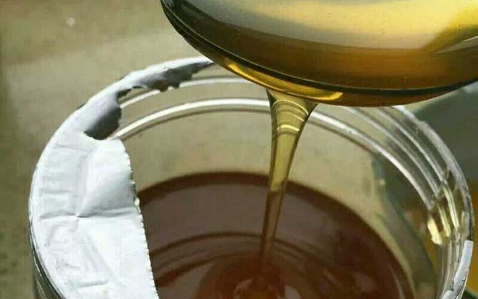 小茴香蜜的作用與功效及食用方法 小茴香蜜