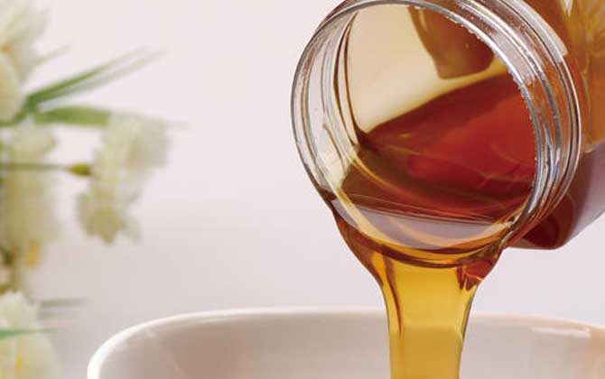 小茴香蜜的作用與功效及食用方法 小茴香蜜