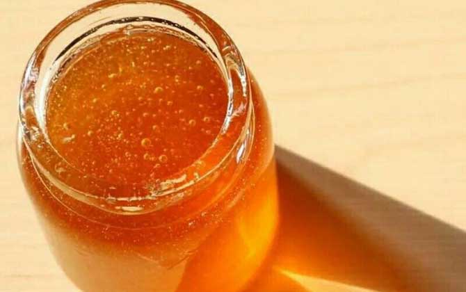 小茴香蜜的作用與功效及食用方法 小茴香蜜