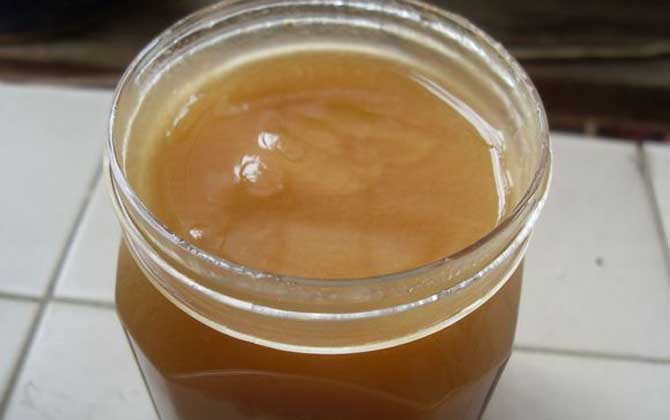 蜂蜜多少錢一斤才是真的? 蜂蜜