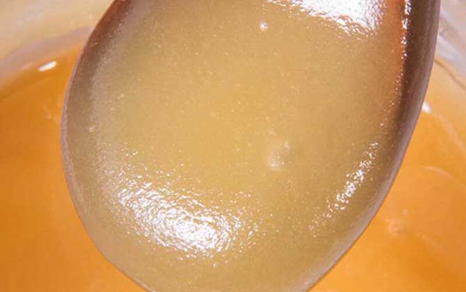 枸杞蜂蜜價格多少錢一斤? 枸杞蜂蜜