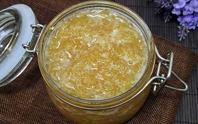 蜂蜜柚子茶的正確喝法及最佳時(shí)間 蜂蜜柚子茶