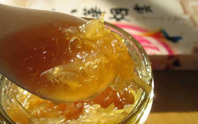 蜂蜜柚子茶的正確喝法及最佳時(shí)間 蜂蜜柚子茶