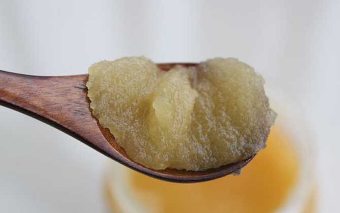 蜂蜜蘋果醋的功效及簡單做法 蜂蜜