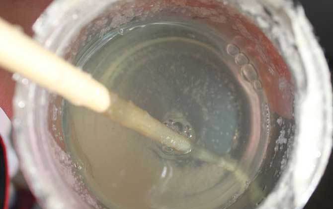 蜂蜜蘋果醋的功效及簡單做法 蜂蜜