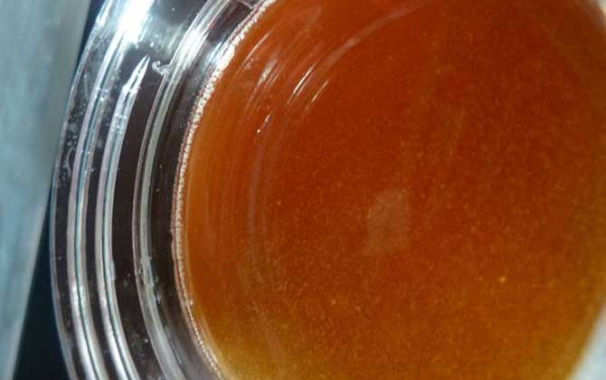 蜂蜜蘋果醋的功效及簡單做法 蜂蜜