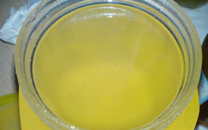 蜂蜜蘋果醋的功效及簡單做法 蜂蜜