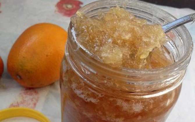 喝蜂蜜柚子茶真的能減肥嗎? 蜂蜜柚子茶