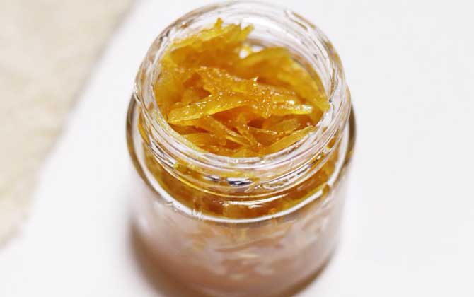 蜂蜜柚子茶怎么喝效果最好? 蜂蜜柚子茶