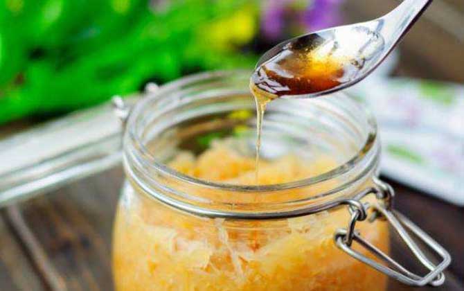 蜂蜜柚子茶怎么喝效果最好? 蜂蜜柚子茶