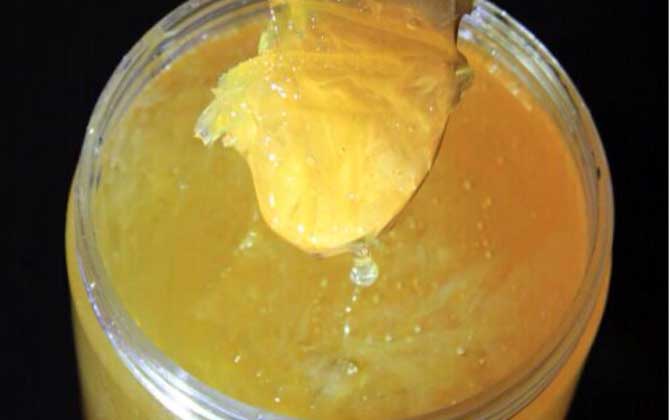 蜂蜜柚子茶怎么喝效果最好? 蜂蜜柚子茶