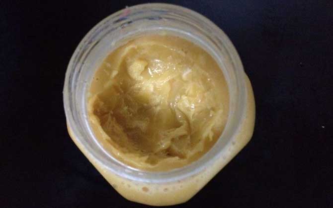 三七粉加蜂蜜的功效及正確喝法 蜂蜜