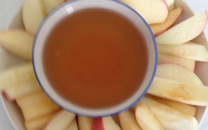 蜂蜜的正確吃法及注意事項 蜂蜜