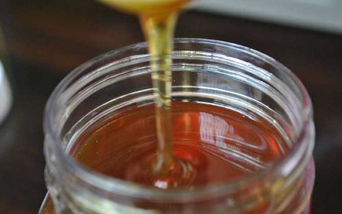 蜂蜜蘋果醋什么時(shí)候喝最好? 蜂蜜