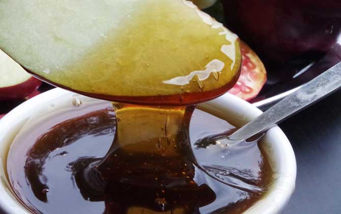 蘋果醋加蜂蜜有什么作用? 蜂蜜