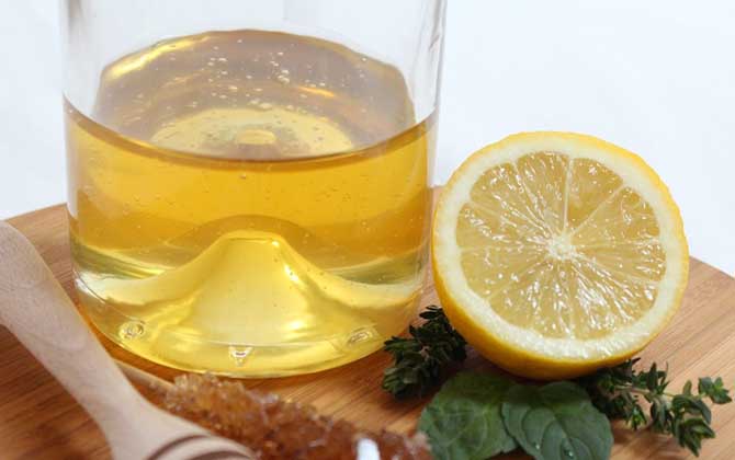 蜂蜜檸檬的腌制方法及小竅門 蜂蜜檸檬