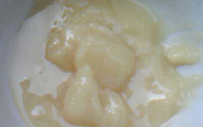 蜂蜜美白最有效的方法 蜂蜜