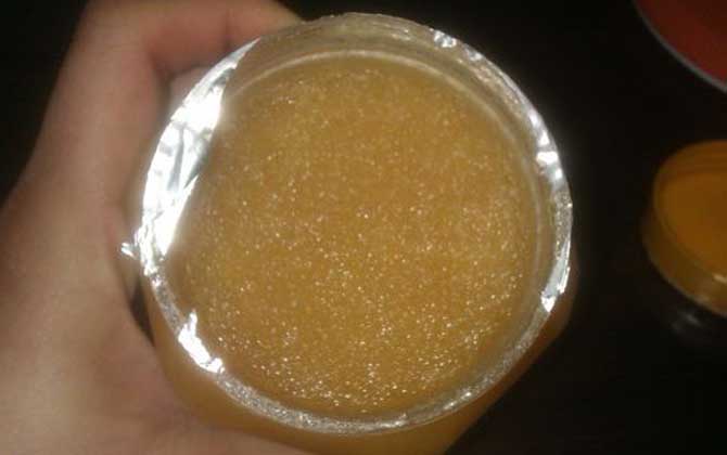 香蕉蜂蜜面膜的功效及簡單做法 香蕉蜂蜜面膜