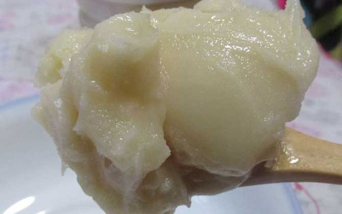 香蕉蜂蜜面膜的功效及簡單做法 香蕉蜂蜜面膜