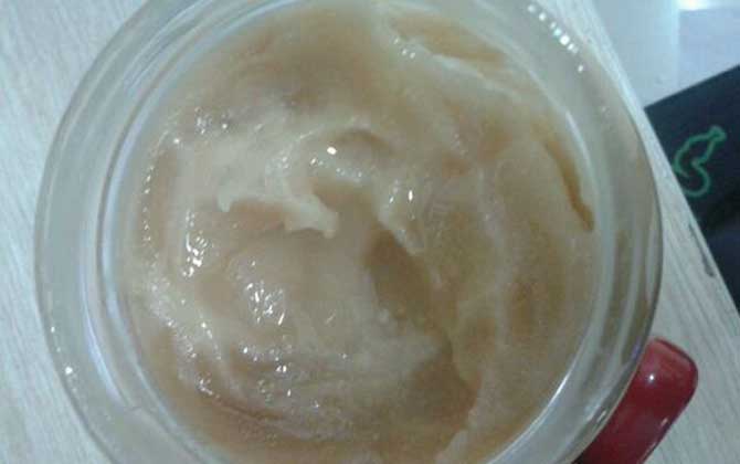 檸檬蜂蜜面膜的功效及簡(jiǎn)單做法 檸檬蜂蜜面膜