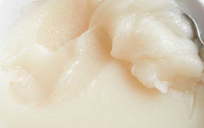 牛奶蜂蜜面膜的功效及簡單做法 牛奶蜂蜜面膜