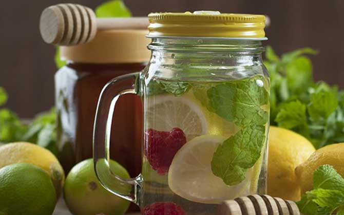 蜂蜜和姜真的能去老年斑嗎? 蜂蜜