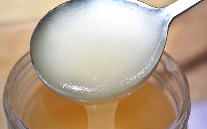 蜂蜜和姜真的能去老年斑嗎? 蜂蜜