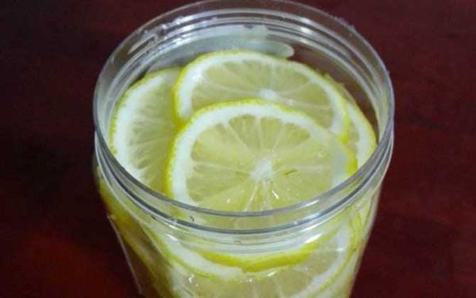 喝蜂蜜檸檬水真的能減肥嗎? 蜂蜜檸檬水