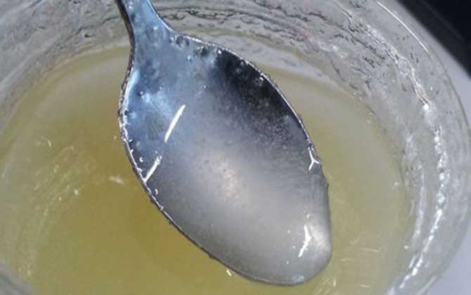 蜂蜜檸檬水真的能去斑嗎? 蜂蜜